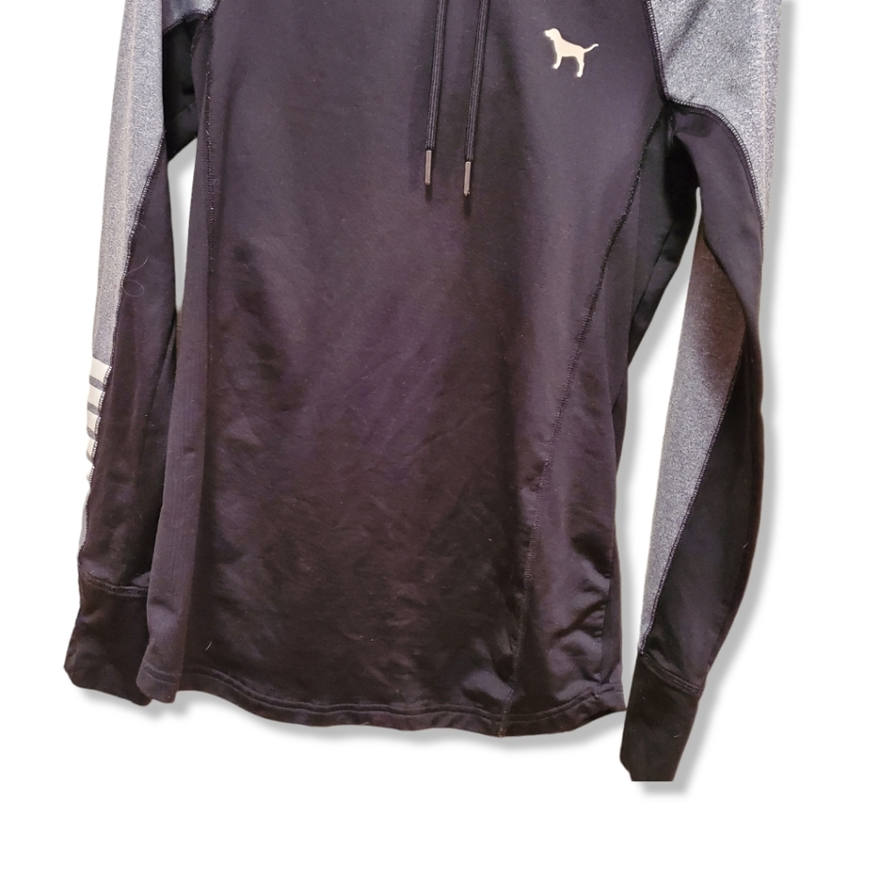 PINK Victoria's Secret Ultimate Pullover Hoodie - Picture 13 of 15